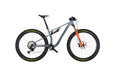 WILLIER URTA MAX SLR XX SL LIGHT GREY - Bike-store-Treviso