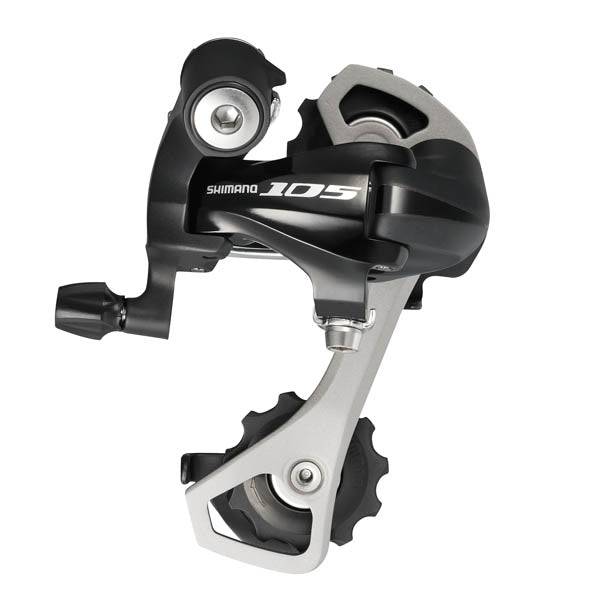 Cambio SHIMANO 105 RD-5701 10v