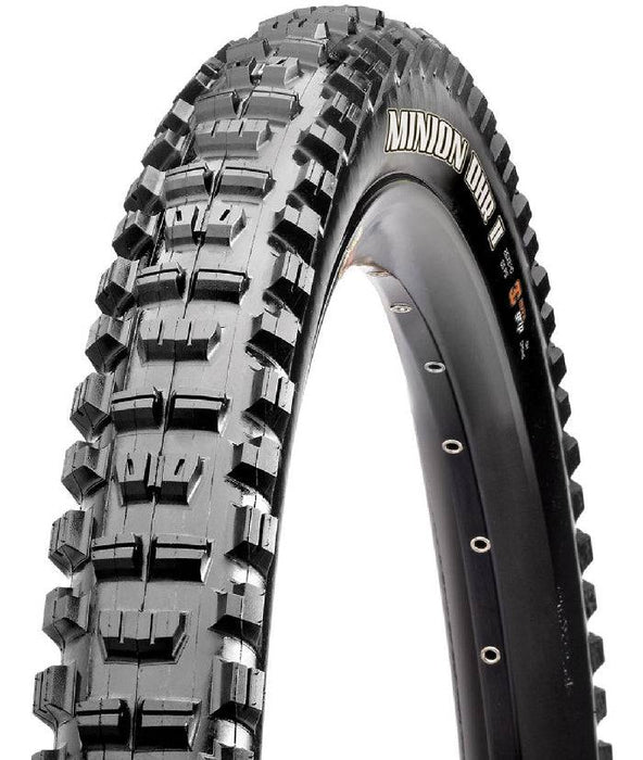 Copertone MAXXIS MINION DHR II 27,5X2.30 EXO TR 60TPI Pieghevole 3C MAXXTERRA