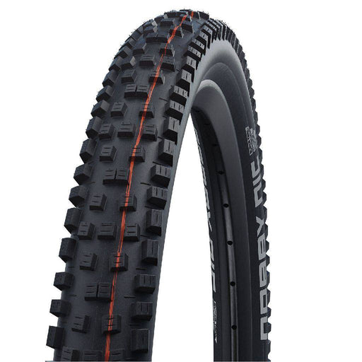 Copertone SCHWALBE  NOBBY NIC 27.5x2.40 Super Trail, E-50 ADDIX Soft - Bike-store-Treviso