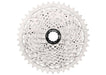Cassetta SUNRACE CSMS3 10-vel. 11-40 metallic - Bike-store-Treviso