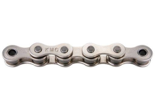 Catena KMC B1 Wide Silver 112-link 1 vel. - Bike-store-Treviso