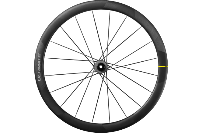 Coppia ruote MAVIC COSMIC ULTIMATE 45 DISC 2023 - Bike-store-Treviso