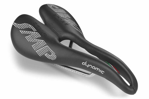 Selle SMP Dynamic Carbon - Bike-store-Treviso