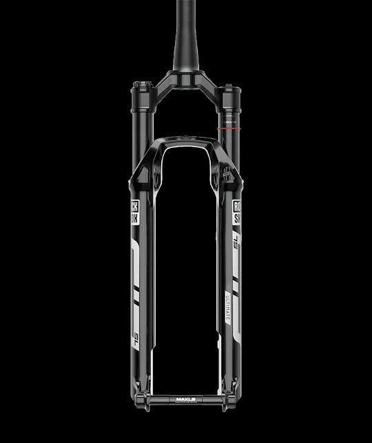FORCELLA Rock Shox  ammortizzata SID SL Ultimate Race Day 2P Remote D1 - Bike-store-Treviso