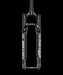 FORCELLA Rock Shox  ammortizzata SID SL Ultimate Race Day 2P Remote D1 - Bike-store-Treviso