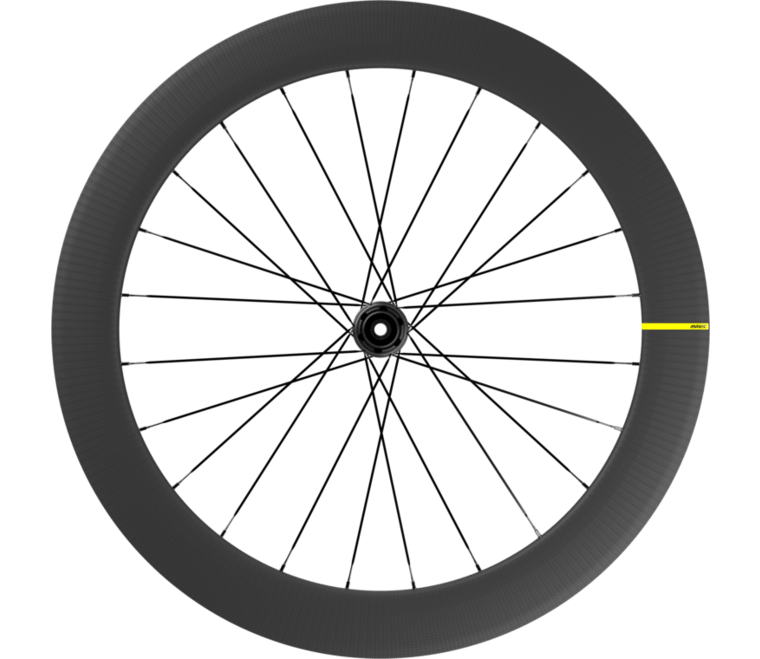 Coppia di ruote MAVIC COSMIC SL 65 DISC - Bike-store-Treviso
