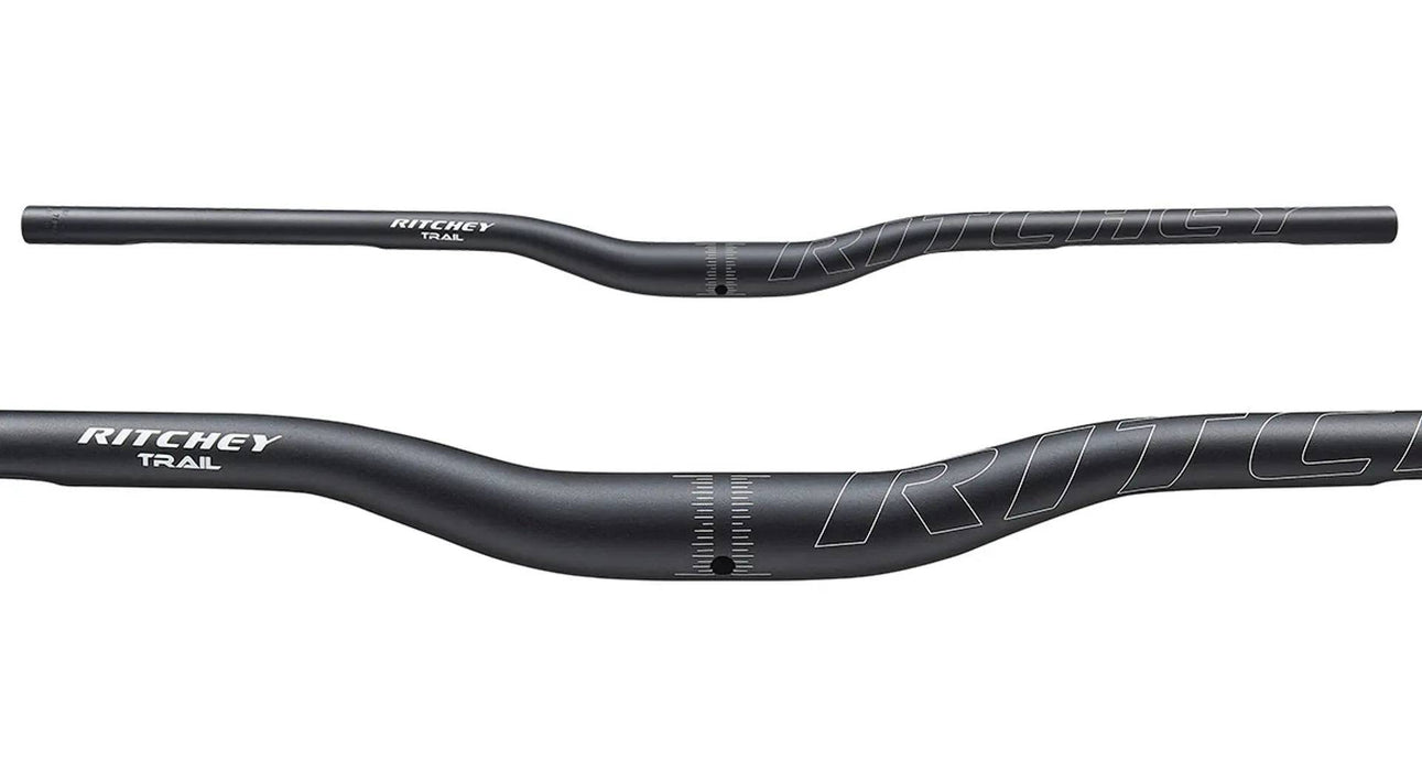 Manubrio RITCHEY TRAIL LOGIC-E RIZER