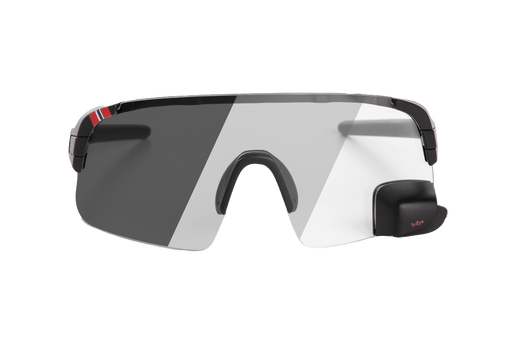 Occhiali TRIEYE View Sport Photochromatic - Bike-store-Treviso
