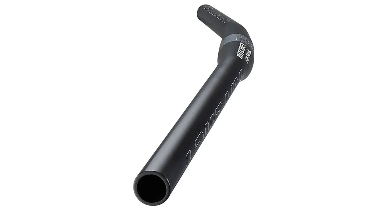 Manubrio RITCHEY WCS CARBON TRAIL FLAT +/-5