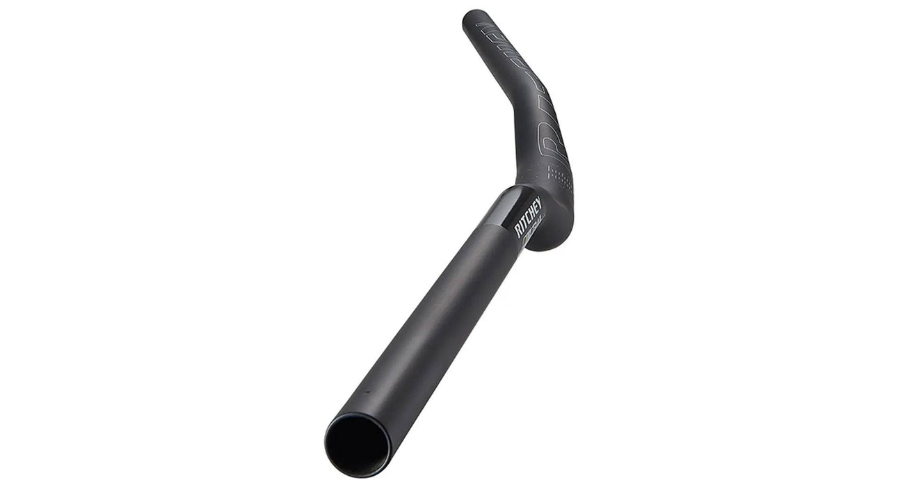 Manubrio RITCHEY WCS TRAIL RIZER - Bike-store-Treviso