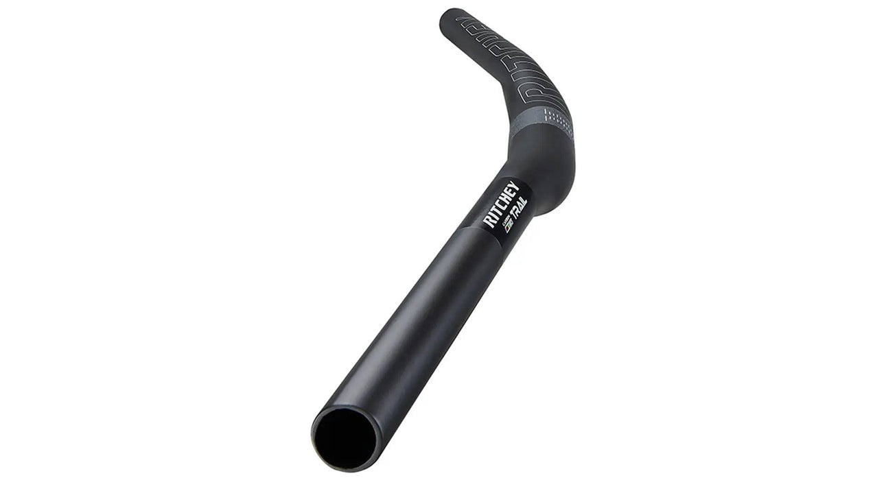 Manubrio RITCHEY WCS CARBON TRAIL RIZER - Bike-store-Treviso