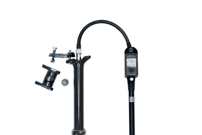 Reggisella telescopico SWITCH SWR-200 31,6mm - Bike-store-Treviso