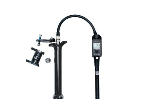 Reggisella telescopico SWITCH SWR-200 30,9mm - Bike-store-Treviso