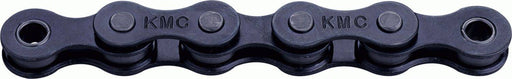 Catena  KMC catena B1 Narrow nero 1 vel. - Bike-store-Treviso