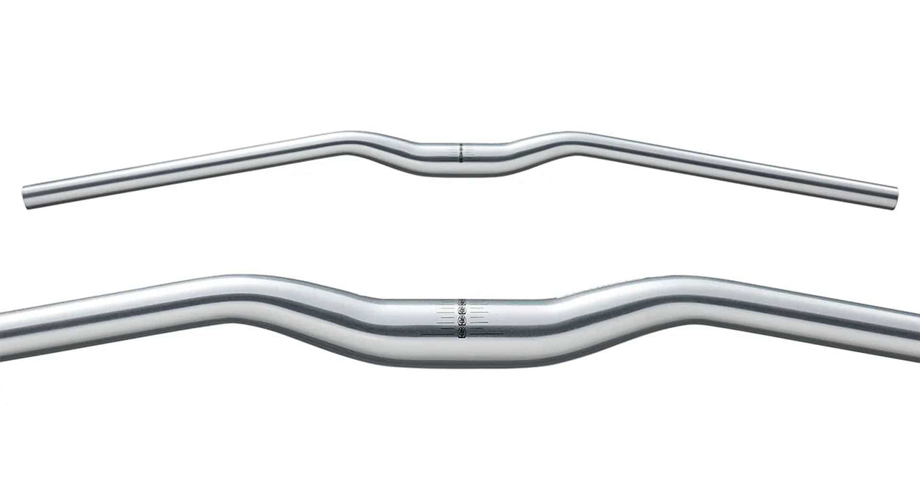 Manubrio RITCHEY 10D FLAT CLASSIC - Bike-store-Treviso