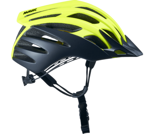 Casco MAVIC SYNCRO SL MIPS Safety yellow - Bike-store-Treviso
