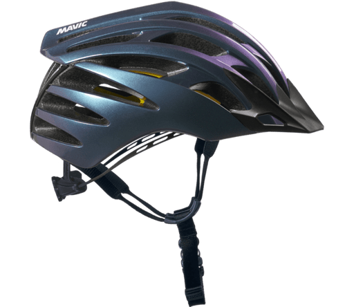 Casco MAVIC SYNCRO SL MIPS Iridescent c s 025 - Bike-store-Treviso