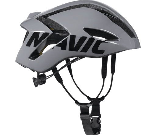 Casco MAVIC COMETE ULTIMATE MIPS Grey - Bike-store-Treviso