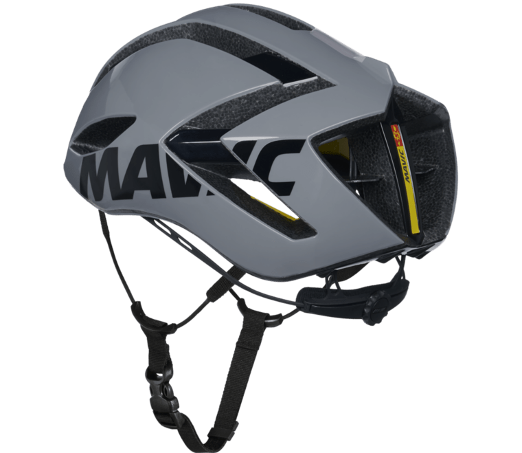 Casco MAVIC COMETE ULTIMATE MIPS Grey