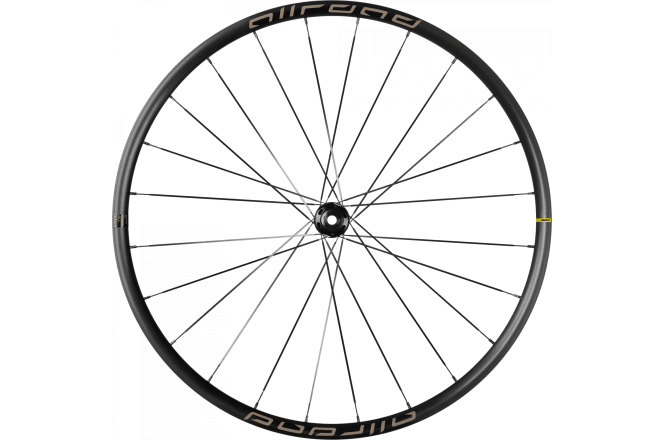 Coppia ruote MAVIC ALLROAD 650B DISC