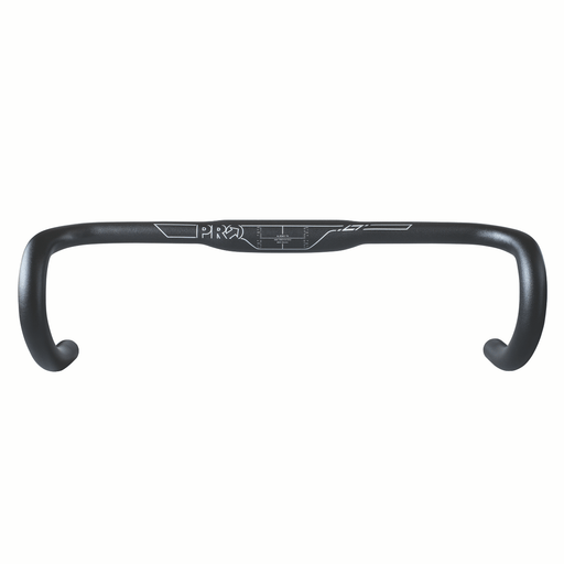 Manubrio PRO LT ERGO - Bike-store-Treviso