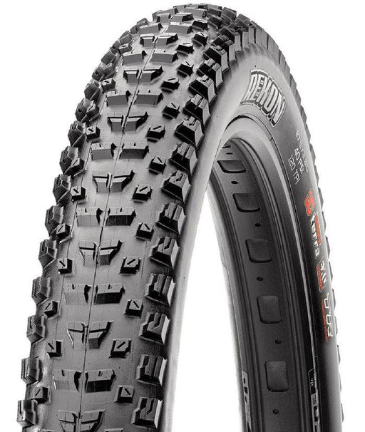 Copertone MAXXIS REKON 27,5X2.40WT EXO TR 60TPI Pieghevole - Bike-store-Treviso