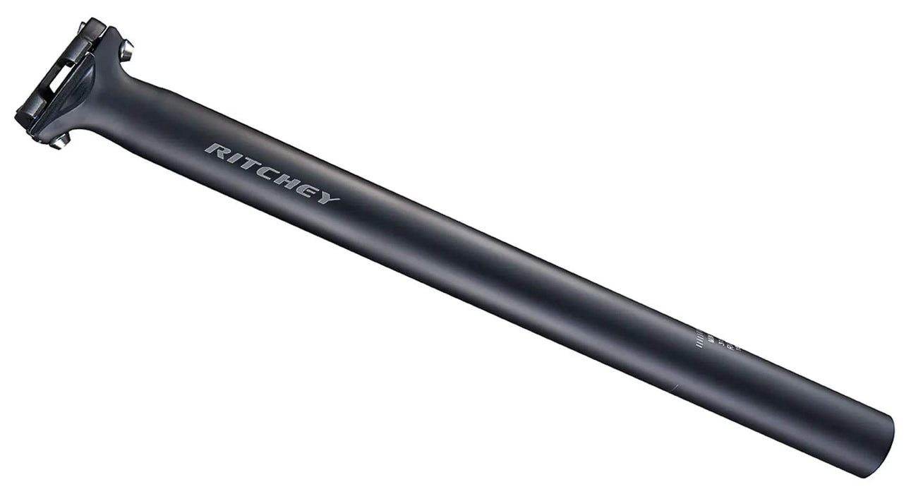 Reggisella RITCHEY WCS ZERO SEATPOST Blatte - Bike-store-Treviso