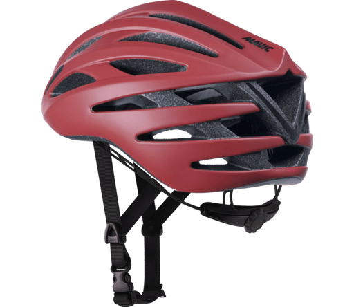 Casco MAVIC AKSIUM ELITE Haute red - Bike-store-Treviso