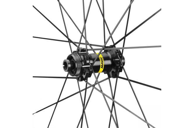 Coppia ruote MAVIC ALLROAD DISC - Bike-store-Treviso