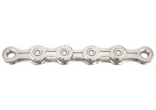 Catena  KMC X11EL Silver 118-link 11 vel. - Bike-store-Treviso