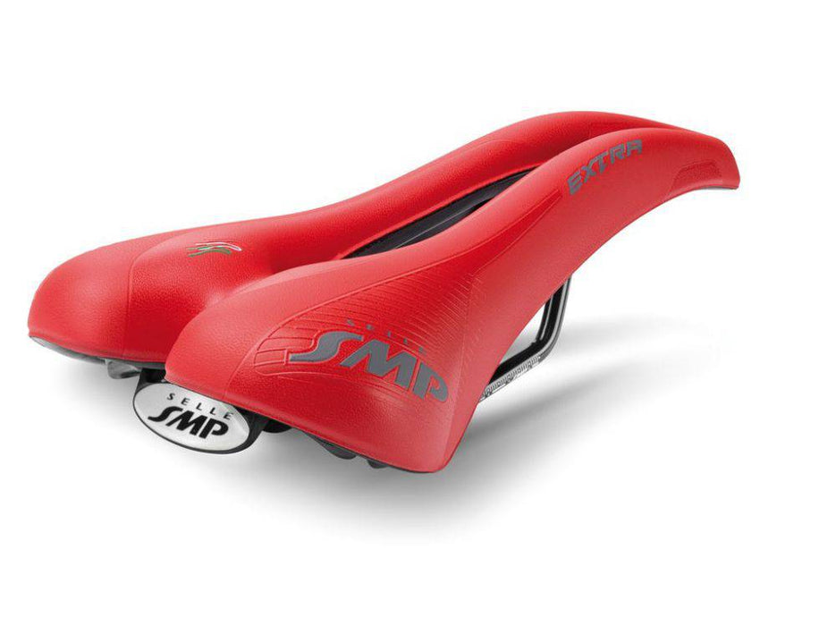 Selle SMP Hybrid - Bike-store-Treviso