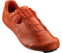 Scarpe da strada MAVIC COSMIC BOA Red orange - Bike-store-Treviso