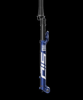 FORCELLA Rock Shox  ammortizzata SID SL Ultimate Race Day 2P Remote D1 - Bike-store-Treviso