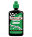Lubrificante catena FINISH LINE CROSS-COUNTRY umido sintetico - Bike-store-Treviso