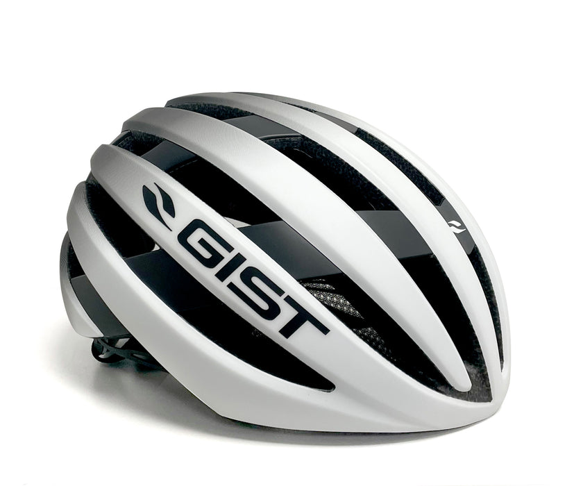 Casco GIST REVOL Bianco