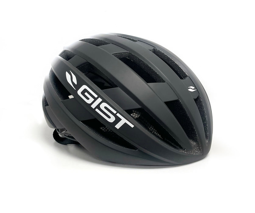 Casco GIST REVOL Nero
