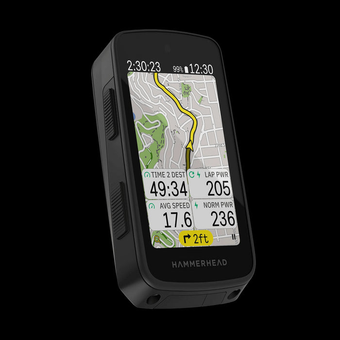 Ciclocomputer HAMMERHEAD KAROO - Bike-store-Treviso