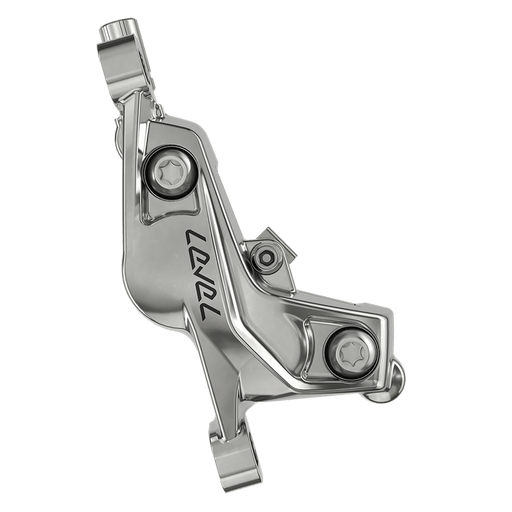Kit freni SRAM LEVEL ULTIMATE STEALTH 4 pistoni posteriore - Bike-store-Treviso