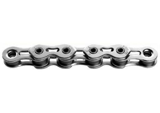 Catena KMC  K1SL Wide argento 1 vel. - Bike-store-Treviso