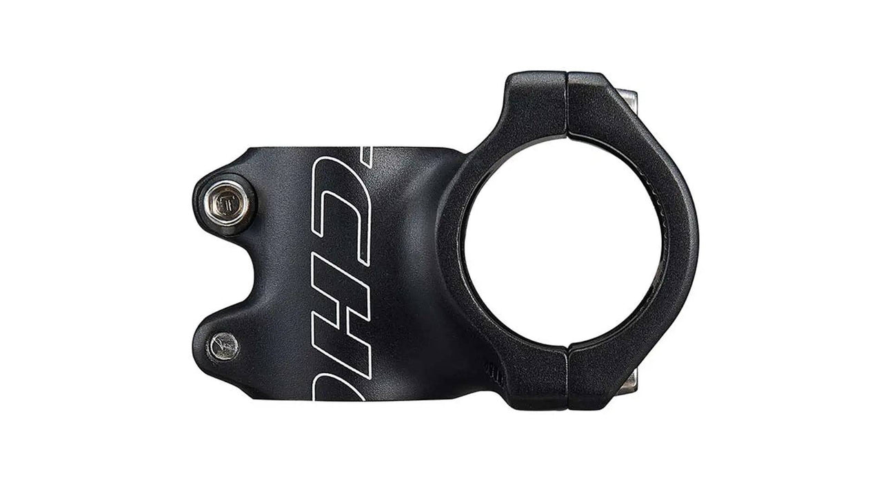 Attacco manubrio RITCHEY COMP TRAIL 35 STEM BB black - Bike-store-Treviso
