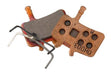 Coppia pastiglie SRAM JUICY e BB7 - Bike-store-Treviso