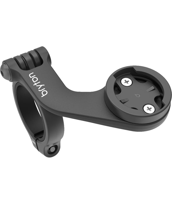 Supporto BRYTON Adaptable Stem Mount per MTB