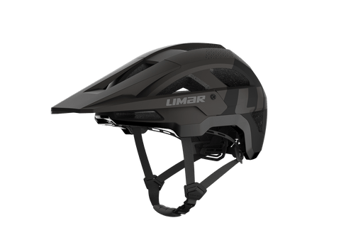 Casco LIMAR TONALE nero opaco - Bike-store-Treviso