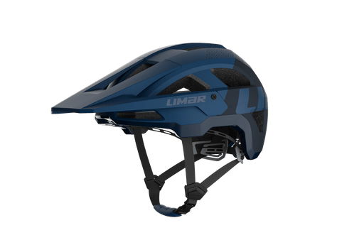 Casco LIMAR TONALE  blu scuro opaco - Bike-store-Treviso