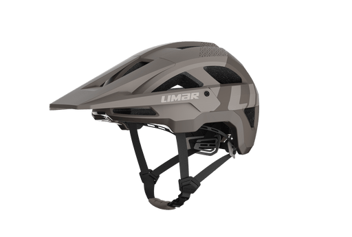Casco LIMAR TONALE grigio opaco - Bike-store-Treviso