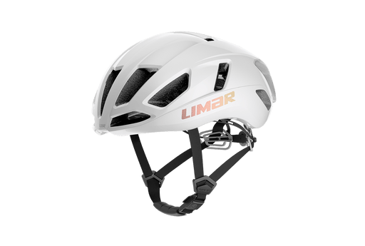 Casco LIMAR AIR ATLAS BIANCO IRIDESCENTE - Bike-store-Treviso