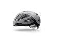 Casco LIMAR AIR MASTER 70s grigio / nero - Bike-store-Treviso