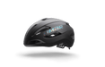Casco LIMAR AIR MASTER MATT black / iridescente - Bike-store-Treviso