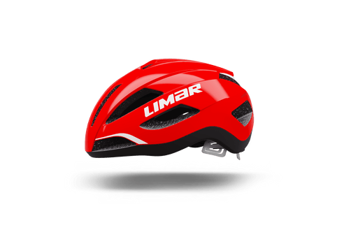 Casco LIMAR AIR MASTER rosso - Bike-store-Treviso